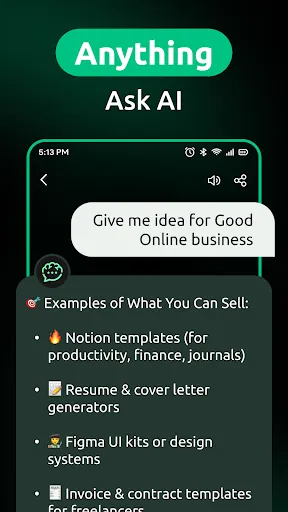 AI Chatbot: Smart AI Chat | Games | XWorld
