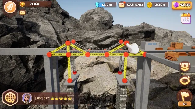 Build Master: Bridge Race | Permainan | XWorld
