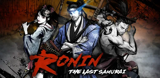 Ronin: Samurai cuối cùng | Игры | XWorld