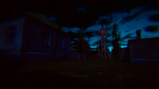 Siren Monster - Scary Head | Games | XWorld Siren Monster - Scary Head | Games | XWorld