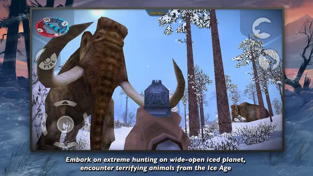 Carnivores: Ice Age Pro | Games | XWorld