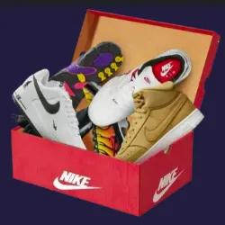 XWorld | NEW Nike Shoes