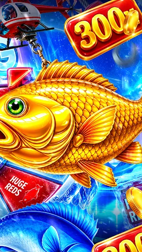Frost Fishing | Permainan | XWorld Frost Fishing | Permainan | XWorld