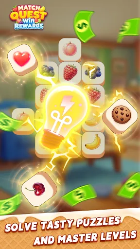 Match Quest: Win Rewards | Jogos | XWorld Match Quest: Win Rewards | Jogos | XWorld