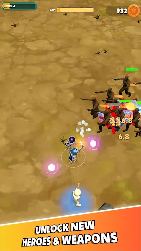 Blitz Force Rush | 游戏 | XWorld Blitz Force Rush | 游戏 | XWorld