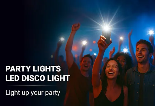 Flash Alert - LED Flashlight | Games | XWorld