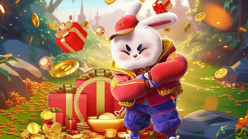 Lucky Wild Rabbit | Jogos | XWorld