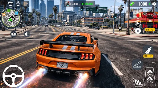 Ultimate Car Racing Simulator | 游戏 | XWorld Ultimate Car Racing Simulator | 游戏 | XWorld