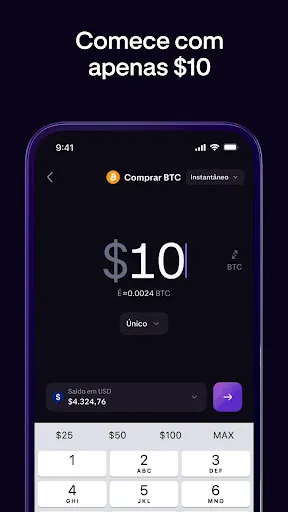 Kraken: Compra e Venda Cripto | Jogos | XWorld