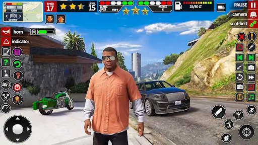 Grand Mafia City Gangster Game | Permainan | XWorld Grand Mafia City Gangster Game | Permainan | XWorld