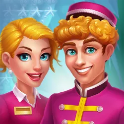 XWorld | Hotel Diary - เกมโรงแรม