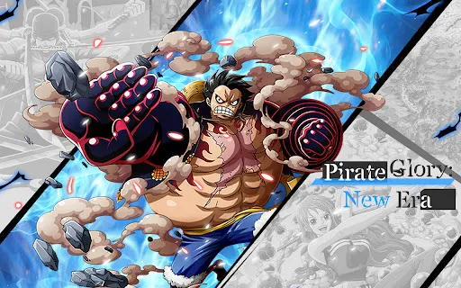 Pirate Glory: Rising Era | 游戏 | XWorld