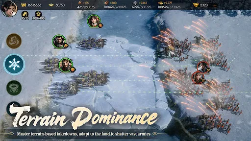 Conquest of Nine Kingdoms | Permainan | XWorld Conquest of Nine Kingdoms | Permainan | XWorld