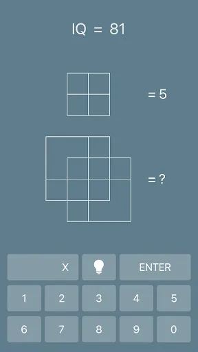 Math Riddles: IQ Test | เกม | XWorld