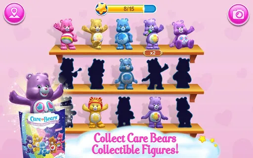 Care Bears Music Band | เกม | XWorld