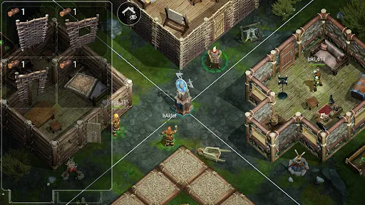 Frostborn: Action RPG | 游戏 | XWorld