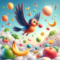 XWorld | Fruit Flight XWorld | Fruit Flight