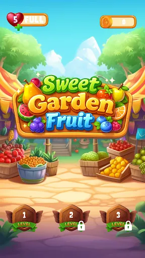 Juicy Havest | 游戏 | XWorld Juicy Havest | 游戏 | XWorld