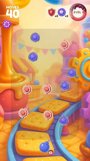 Dragon Veil: Bubble Blast | 游戏 | XWorld