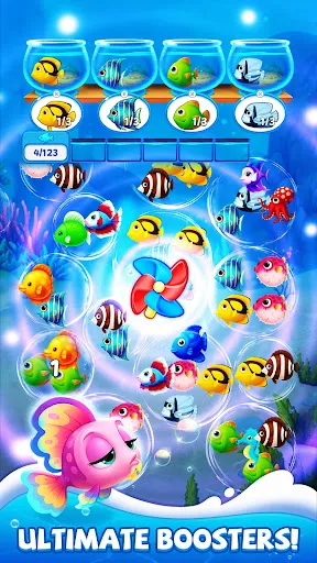 Fish Sort Puzzle: Fish Games | Games | XWorld Fish Sort Puzzle: Fish Games | Games | XWorld