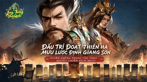 Long Tướng Tam Quốc | Games | XWorld Long Tướng Tam Quốc | Games | XWorld