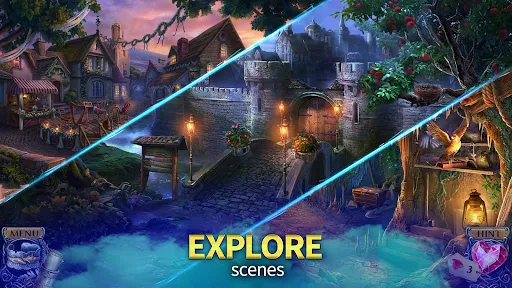 True Treasure Mystery (F2P) | 游戏 | XWorld