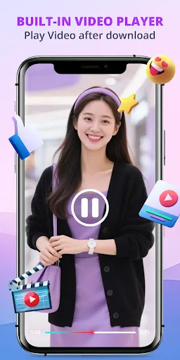 SnapTick - Download Video TT | Permainan | XWorld