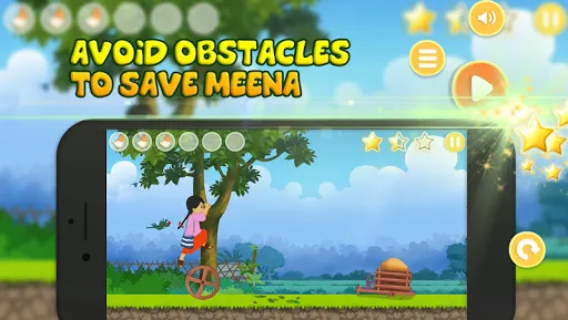 Meena Game | 游戏 | XWorld Meena Game | 游戏 | XWorld