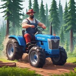 XWorld | Lumber Chopper