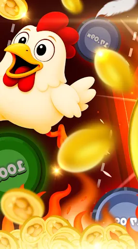 ChicRoa Quest | Permainan | XWorld