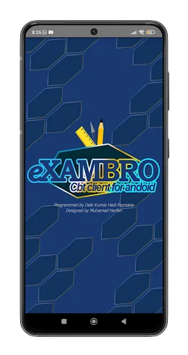 Exambro - Exam Browser | Permainan | XWorld