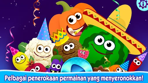 Makanan Lucu 2! Permainan | Permainan | XWorld