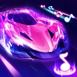 XWorld | Beat Racing: Music Car Rush