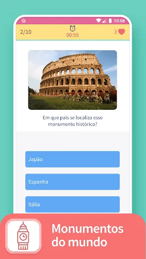 TRIVIA 360: Jogo de perguntas | Jogos | XWorld