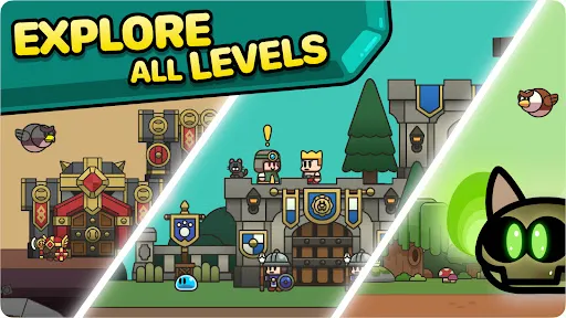 Legend of Slime: Idle RPG Игра | Игры | XWorld