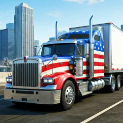 XWorld | Truck Masters: World Simulator XWorld | Truck Masters: World Simulator