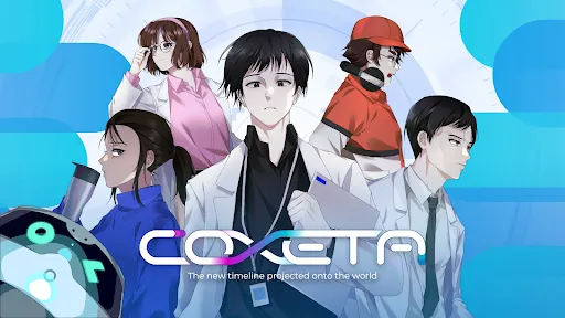 COXETA - O2JAM collaboration! | 游戏 | XWorld