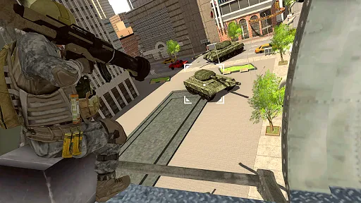 Air Force Shooter 3D | Games | XWorld