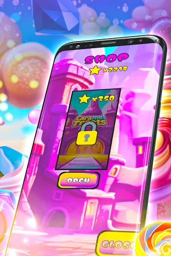 Sweetie Jar | Permainan | XWorld Sweetie Jar | Permainan | XWorld