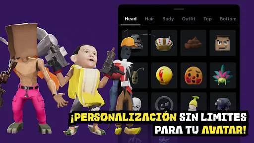 OVERDARE: PvP con Amigos | juego | XWorld