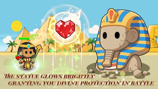 Throne of Sand - Fate Reborn | Games | XWorld