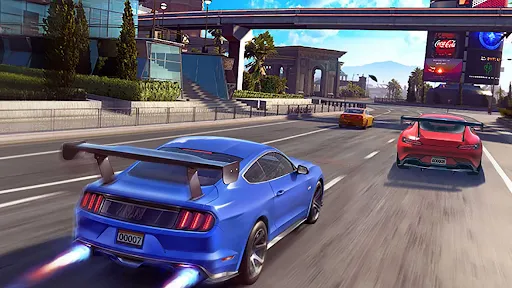 CarS Racing 2 Char Perlumbaan | Permainan | XWorld