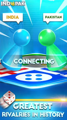 India vs Pakistan Ludo Online | Games | XWorld