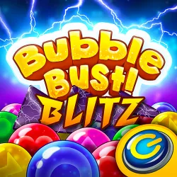 XWorld | Bubble Bust! Blitz