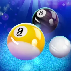 XWorld | Billiard 3D - 8 Ball - Online