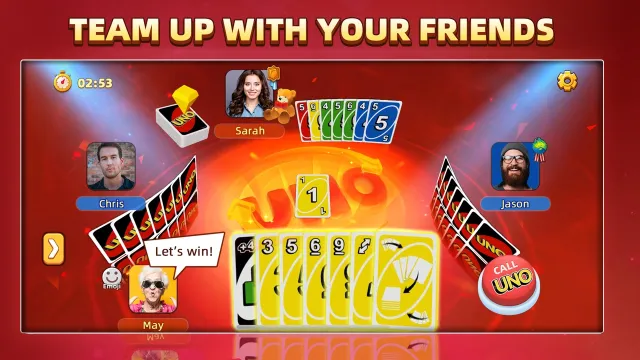 UNO!™ | เกม | XWorld