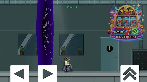 Slither 777 Dash Quest | 游戏 | XWorld