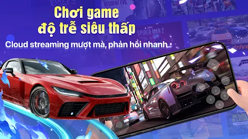Trò chơi PC CATO Cloud Game | Games | XWorld