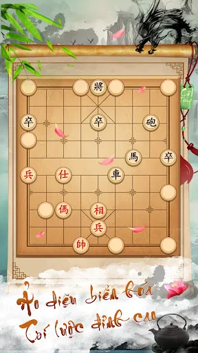 Cờ Tướng - Chơi Cờ Online | Games | XWorld