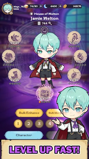 Dark Mage Defense: 66,666 | เกม | XWorld